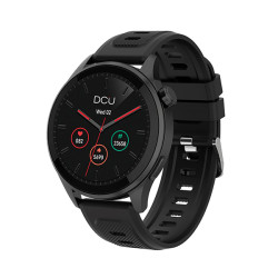 SMARTWATCH GPS GEOTRACK AMOLED NEGRO