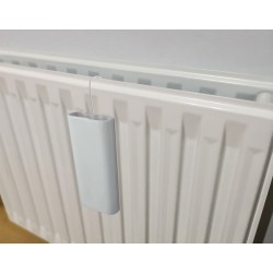 HUMIDIFICADOR PORCELANA LISO