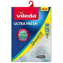 FUNDA PLANCHA ULTRA FRESH