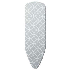 FUNDA PLANCHA MULETON CIRCULOS