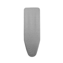 FUNDA PLANCHA MULETON PLOMO