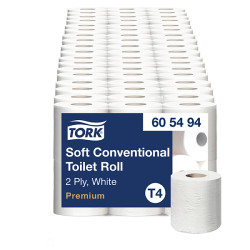 PAPEL HIGIENICO 2C PQ.12 - 25M