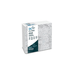 SERVILLETAS SIRA GRIS 50U