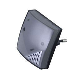 AHUYENTADOR MOSCAS ULTRASONIDO