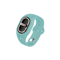 AHUYENTADOR MOSQUITOS PULSERA ULTRASONIDOS