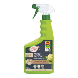 INSECTICIDA TRIPLE ACCION NATURAL