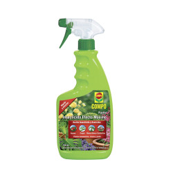 INSECTICIDA EFECTO MAXIMO PISTOLA
