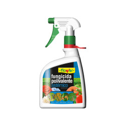 FUNGICIDA POLIVALENTE SISTEMICO
