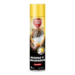 INSECTICIDA AVISPAS ESPUMA