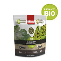 ANTIHONGOS EN POLVO BIO C/15 SOBRES