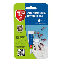 GEL ANTIHORMIGAS CEBO