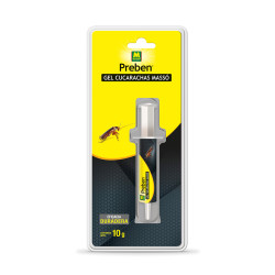 INSECTICIDA CUCAS GEL