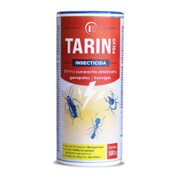 INSECTICIDA RASTREROS POLVO