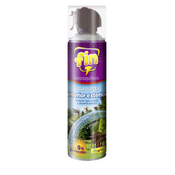 INSECTICIDA MOSQUITOS