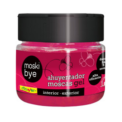 REPELENTE MOSCAS GEL