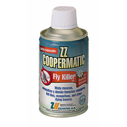 REC.INSEC.COOPERMATIC FLY KILLE