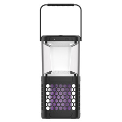 MATA MOSQUITOS PORTATIL LUZ LED