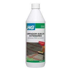 LIMPIADOR POTEN SUELO EXTERIOR