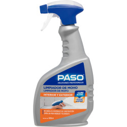 ELIMINADOR MOHO SANITARIOS