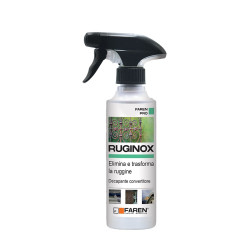 CONVERTIDOR ELIMINA OXIDO