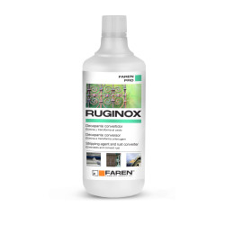 CONVERTIDOR ELIMINA OXIDO