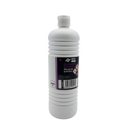ALCOHOL DE QUEMAR