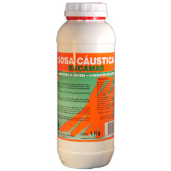 SOSA CAUSTICA ESCAMAS BOTE