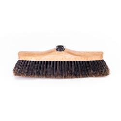 ESCOBON MISTER PELO CABALL S/MANGO