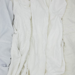 TRAPO LIMPIEZA BLANCO