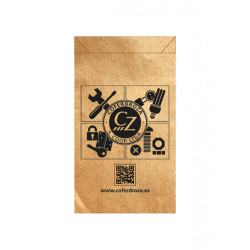 BOLSA SOBRE PAPEL B/1000