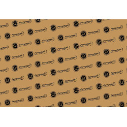 PAPEL MOSTRADOR