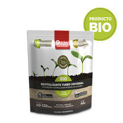 REVITALIZANTE TURBO UNIVERSAL BIO C/15 SOBRES