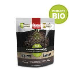 SUPERENRAIZANTE NATURAL BIO C/15 SOBRES