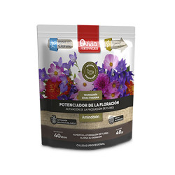 POTENCIADOR DE LA FLORACION C/15 SOBRES