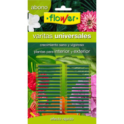 VARITAS FERTILIZANTES ABONO UNIVERSAL