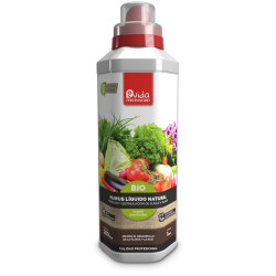 HUMUS LIQUIDO NATURAL BIO