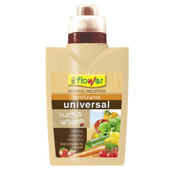 FERTILIZANTE LIQUIDO HUMUS