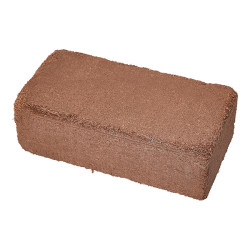 LADRILLO FIBRA DE COCO