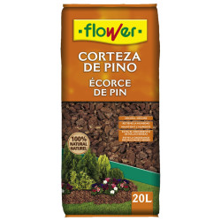 CORTEZA DE PINO 15-30