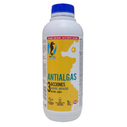 ANTIALGAS TRIPLE ACCION HIPOOL