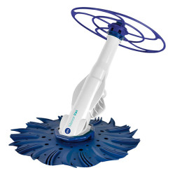 LIMPIAFONDOS AUTOMATICO SILENCE VAC