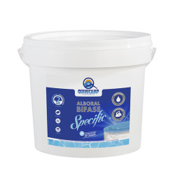 CLORO ALBORAL BIFASE SPEC 250G