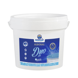 CLORO ALBORAL BIFASE DUO 250GR