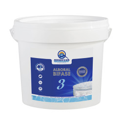 CLORO ALBORAL BIFASE 3 250GR