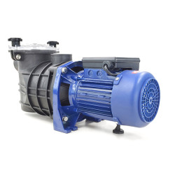 BOMBA BRAVIA CENTRIFUGA AUTOASPIRANTE