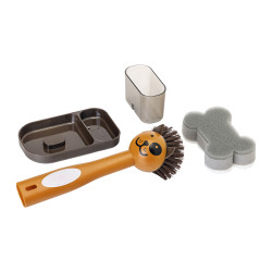 SET LIMPIEZA PERRO