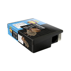 CAJA PORTACEBOS RATONES