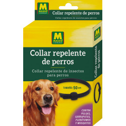 COLLAR ANTIPARASITARIO PERRO