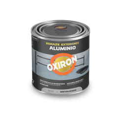 ANTICALORICA ALUMINIO 400
