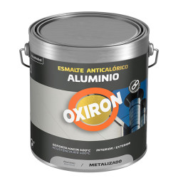 ANTICALORICA ALUMINIO 400
